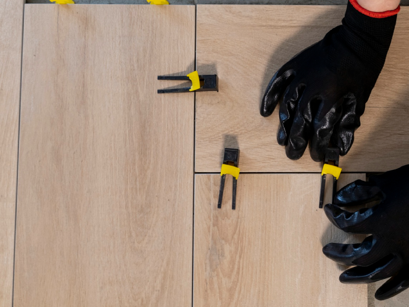 How To Prepare - Cover Image