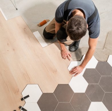 Flooring installation services in Federal Way | Frontline Flooring | (206) 409-8683 |