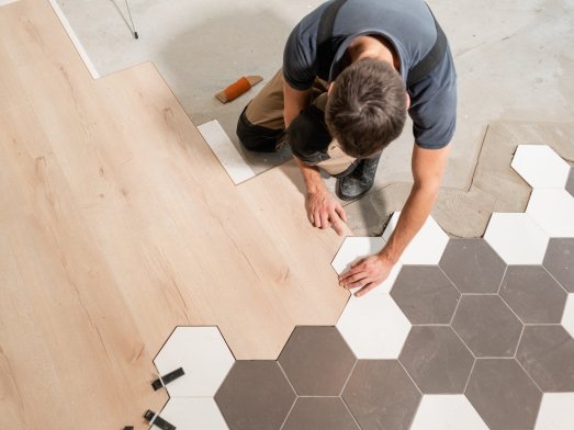 Flooring installation services in Federal Way | Frontline Flooring | (206) 409-8683 |