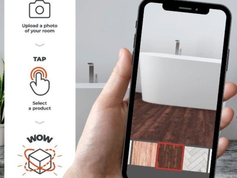Roomvo-Infographic