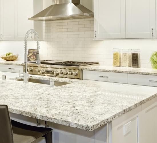 Frontline Flooring Countertops