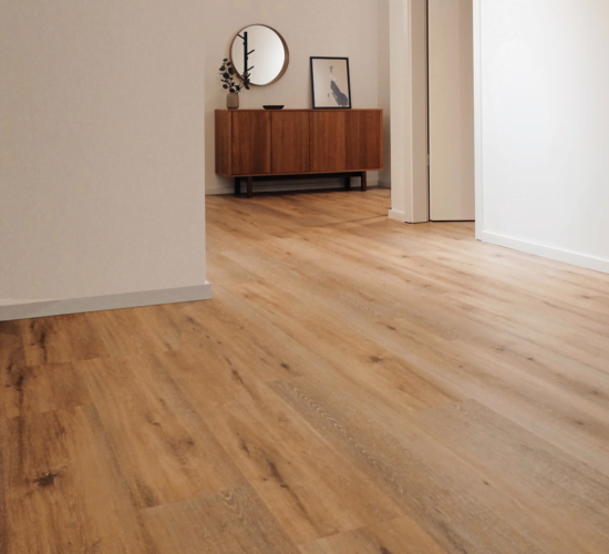 Frontline Flooring Floors